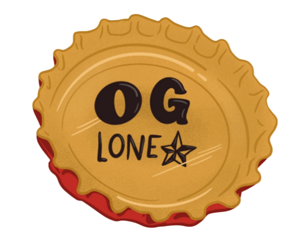 "What is a 'blog', and does it get you drunk?" Welcome to the OG Blog.