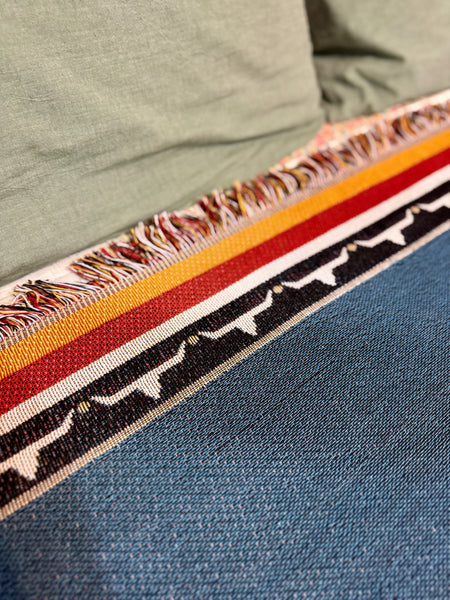 [Preorder] OG Lone Star Beer Blanket