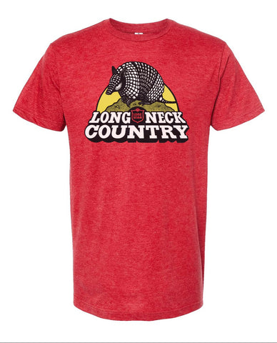 Longneck Country Shirt