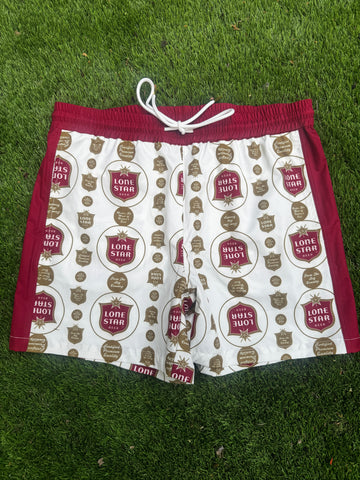 [Preorder] OG Lone Star Swim & Summer Shorts
