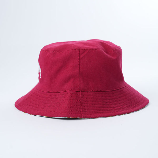 [Preorder] OG Lone Star Reversible Bucket Hat