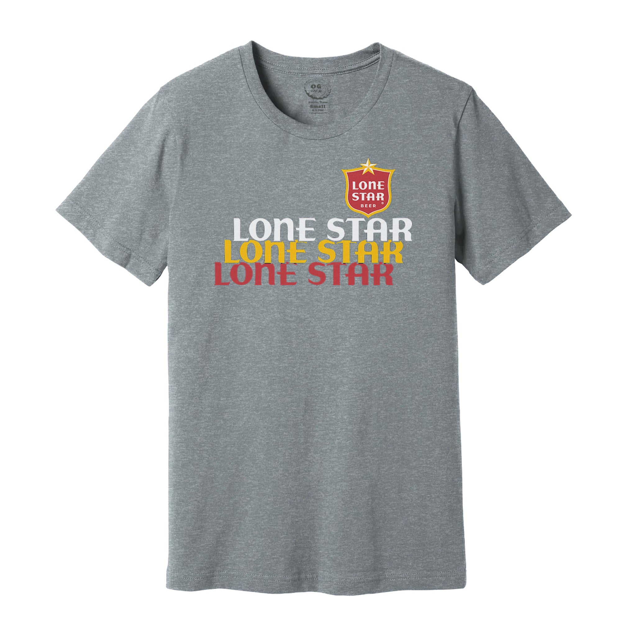 非売品 アストロズ vs レンジャーズ LONE STARシリーズ Tシャツ