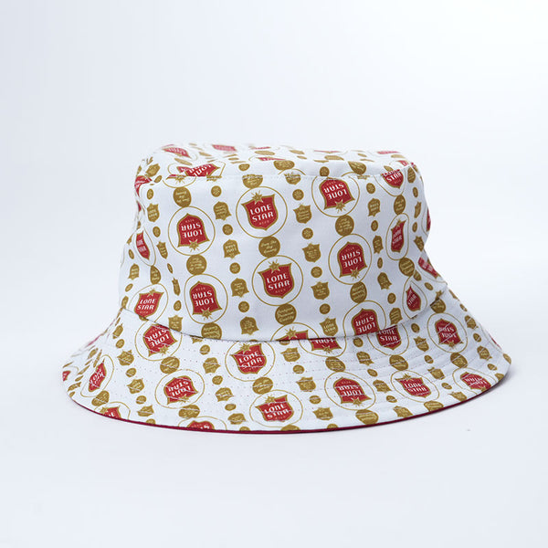 [Preorder] OG Lone Star Reversible Bucket Hat