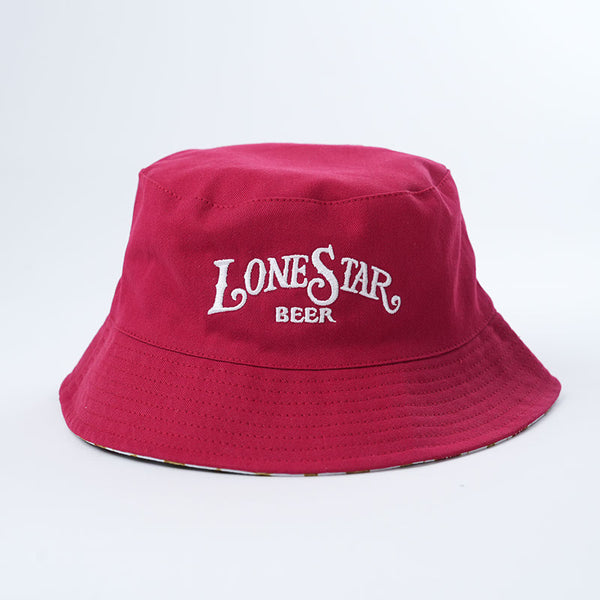 [Preorder] OG Lone Star Reversible Bucket Hat