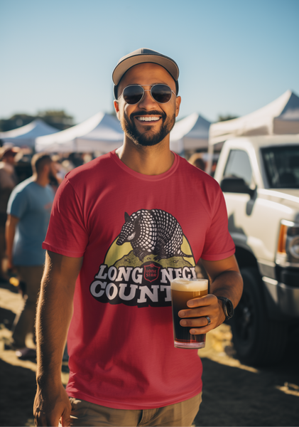 Longneck Country Shirt