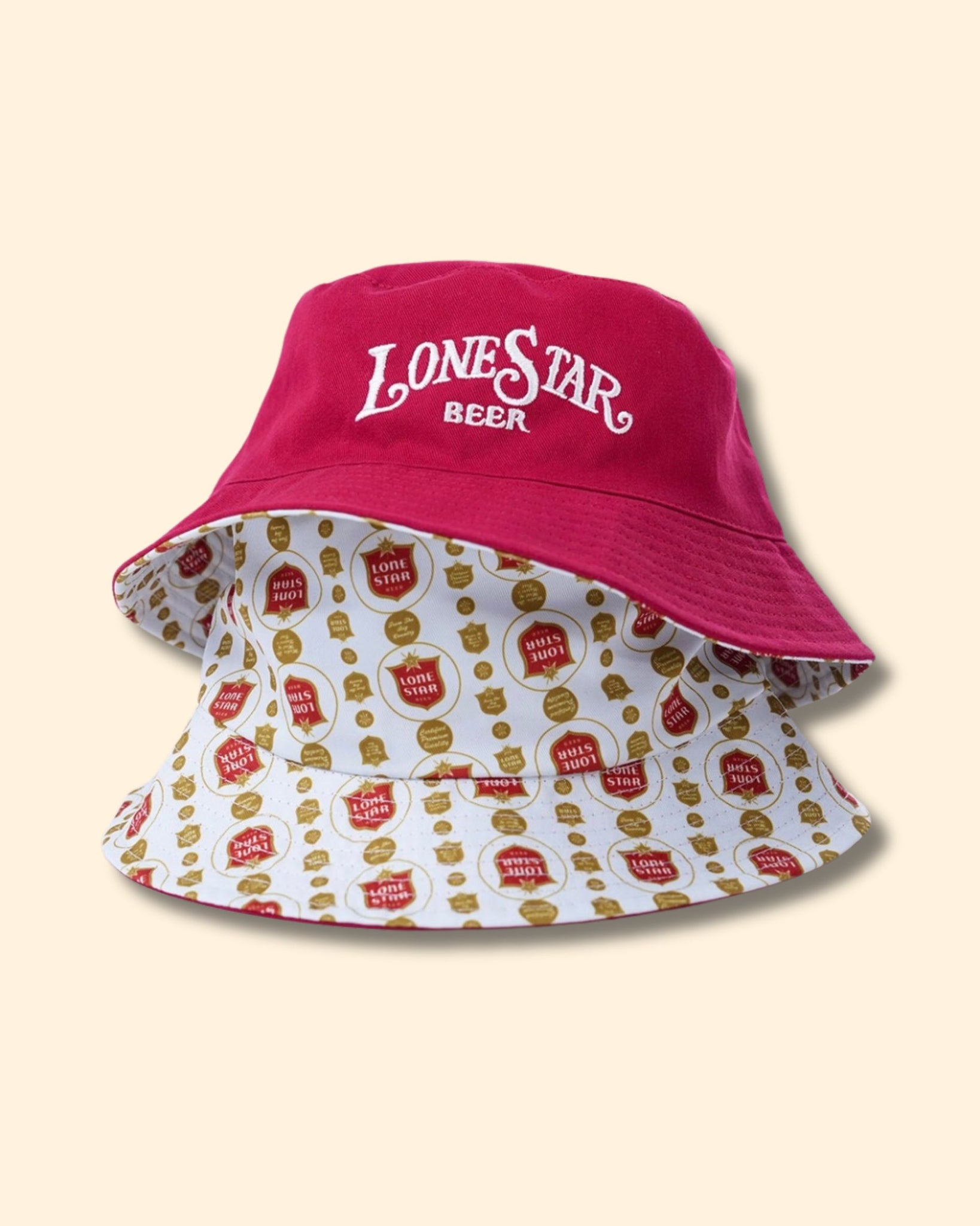 OG Lone Star Reversible Bucket Hat