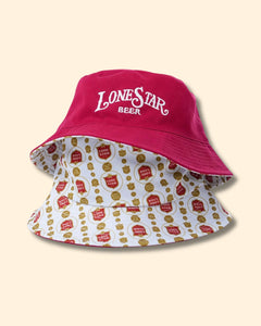 OG Lone Star Reversible Bucket Hat