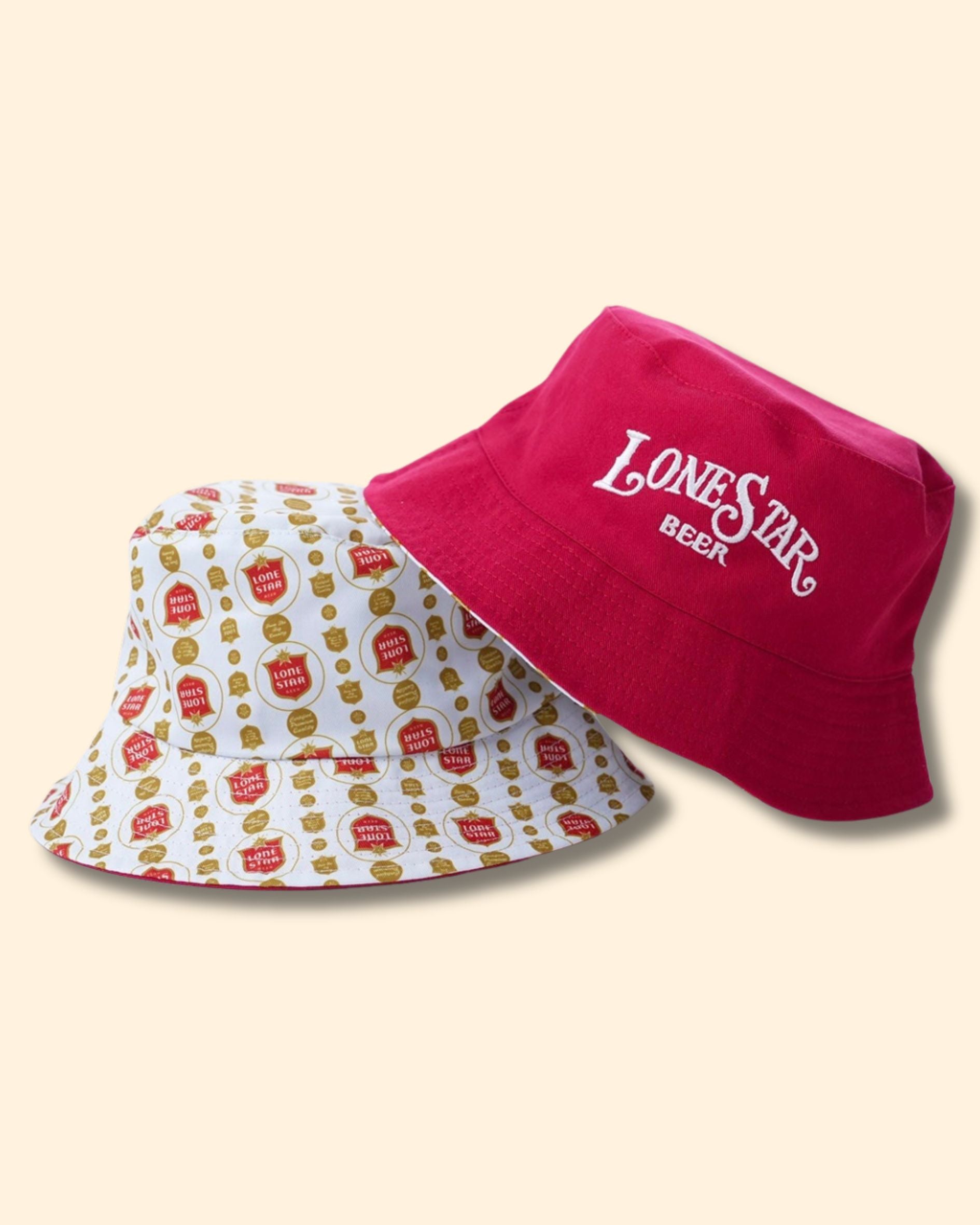 OG Lone Star Reversible Bucket Hat