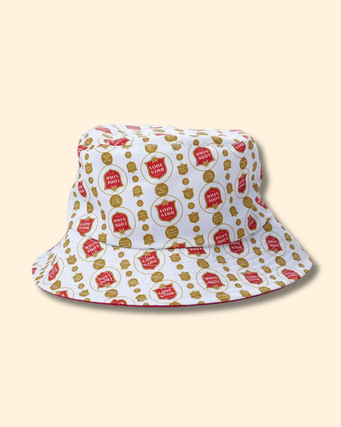 OG Lone Star Reversible Bucket Hat