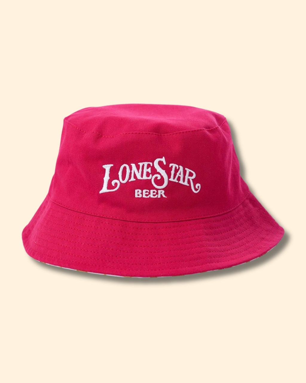 OG Lone Star Reversible Bucket Hat
