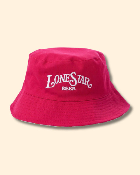 OG Lone Star Reversible Bucket Hat