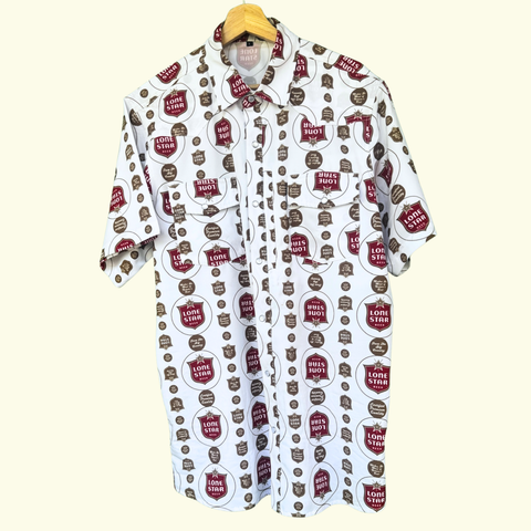 [Preorder] OG Short Sleeve Pearl Snap