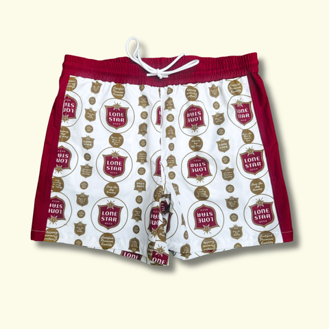 OG Lone Star Swim & Summer Shorts