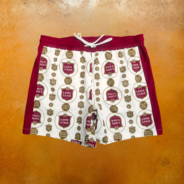 OG Lone Star Swim & Summer Shorts