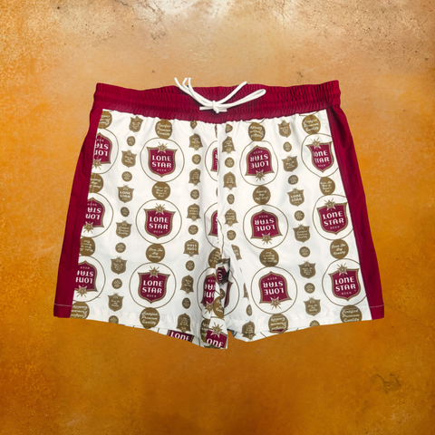 OG Lone Star Swim & Summer Shorts