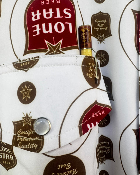 [Preorder] OG Short Sleeve Pearl Snap