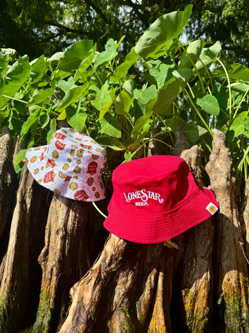 OG Lone Star Reversible Bucket Hat