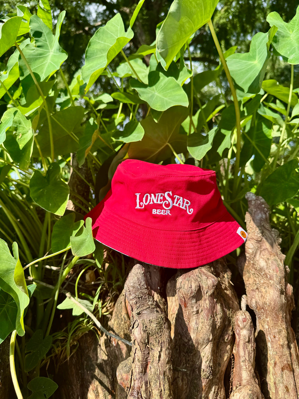 OG Lone Star Reversible Bucket Hat