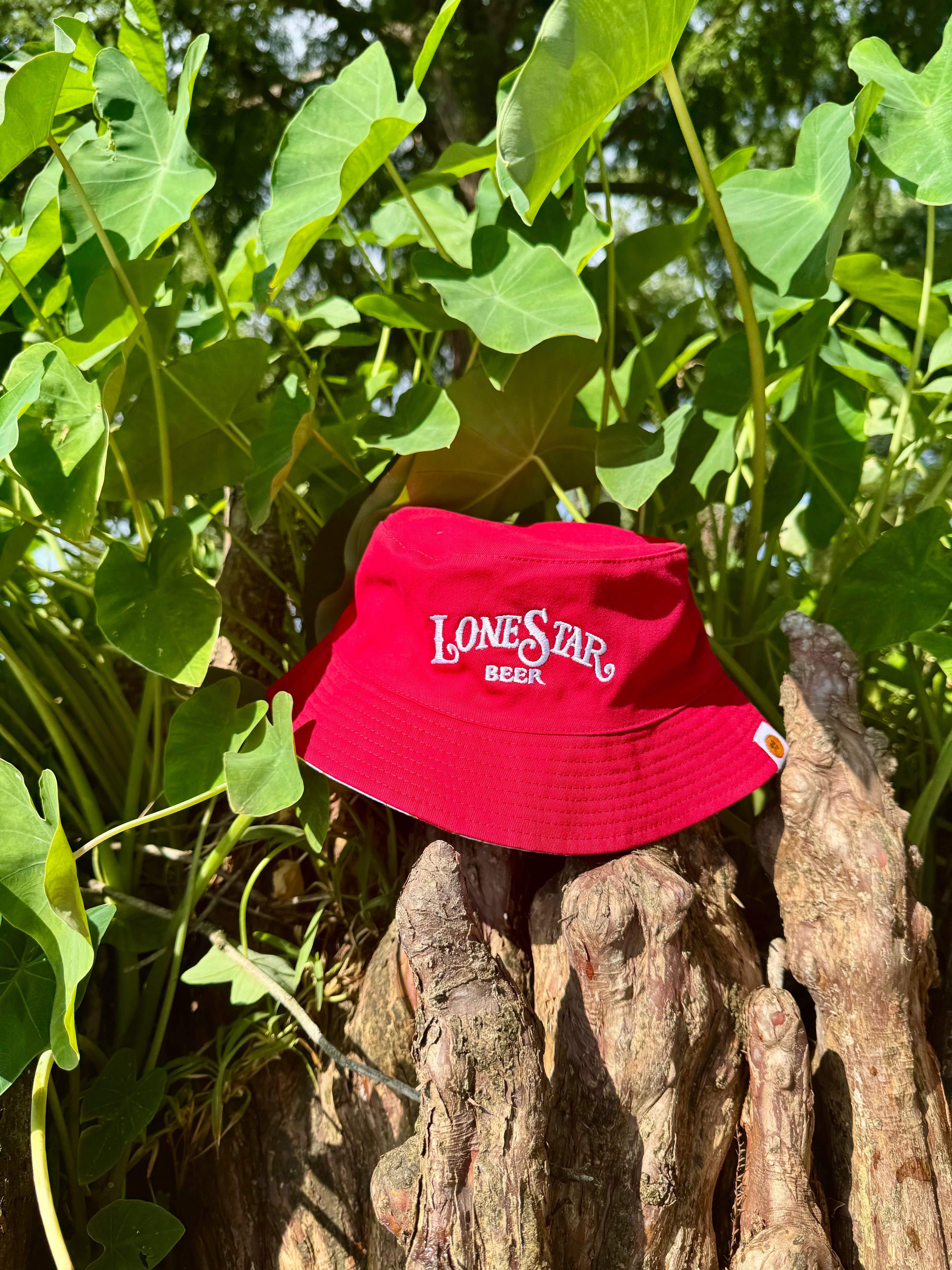 OG Lone Star Reversible Bucket Hat
