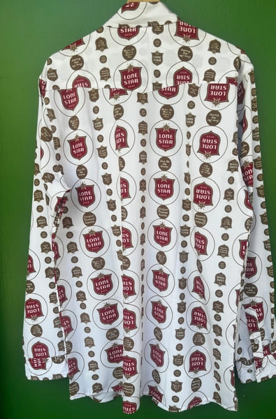 [Preorder] OG Long Sleeve Pearl Snap