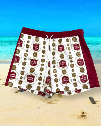 [Preorder] OG Lone Star Swim & Summer Shorts