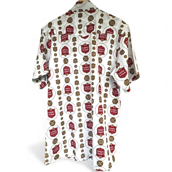 [Preorder] OG Short Sleeve Pearl Snap