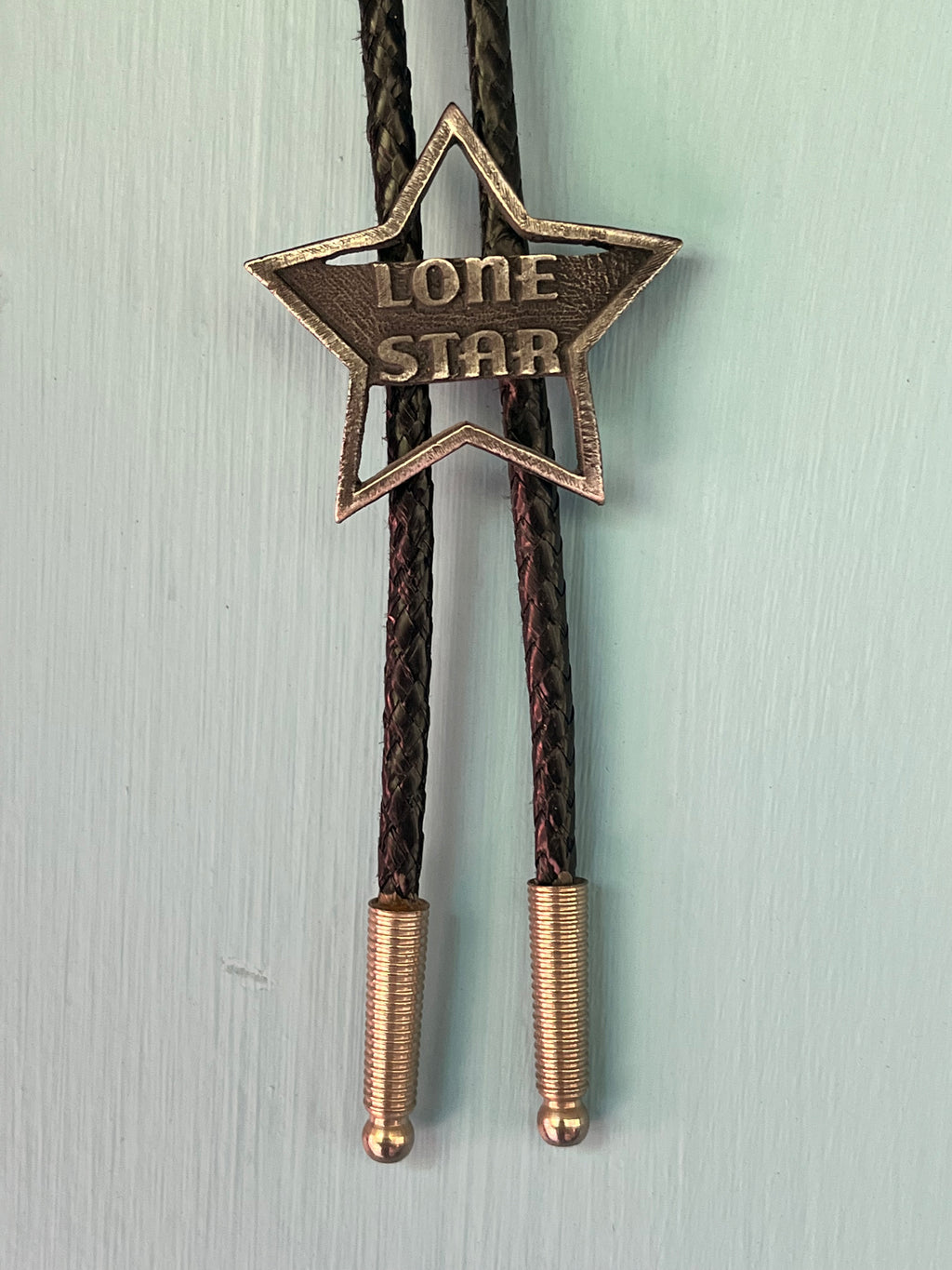 Lone Star Beer Bolo