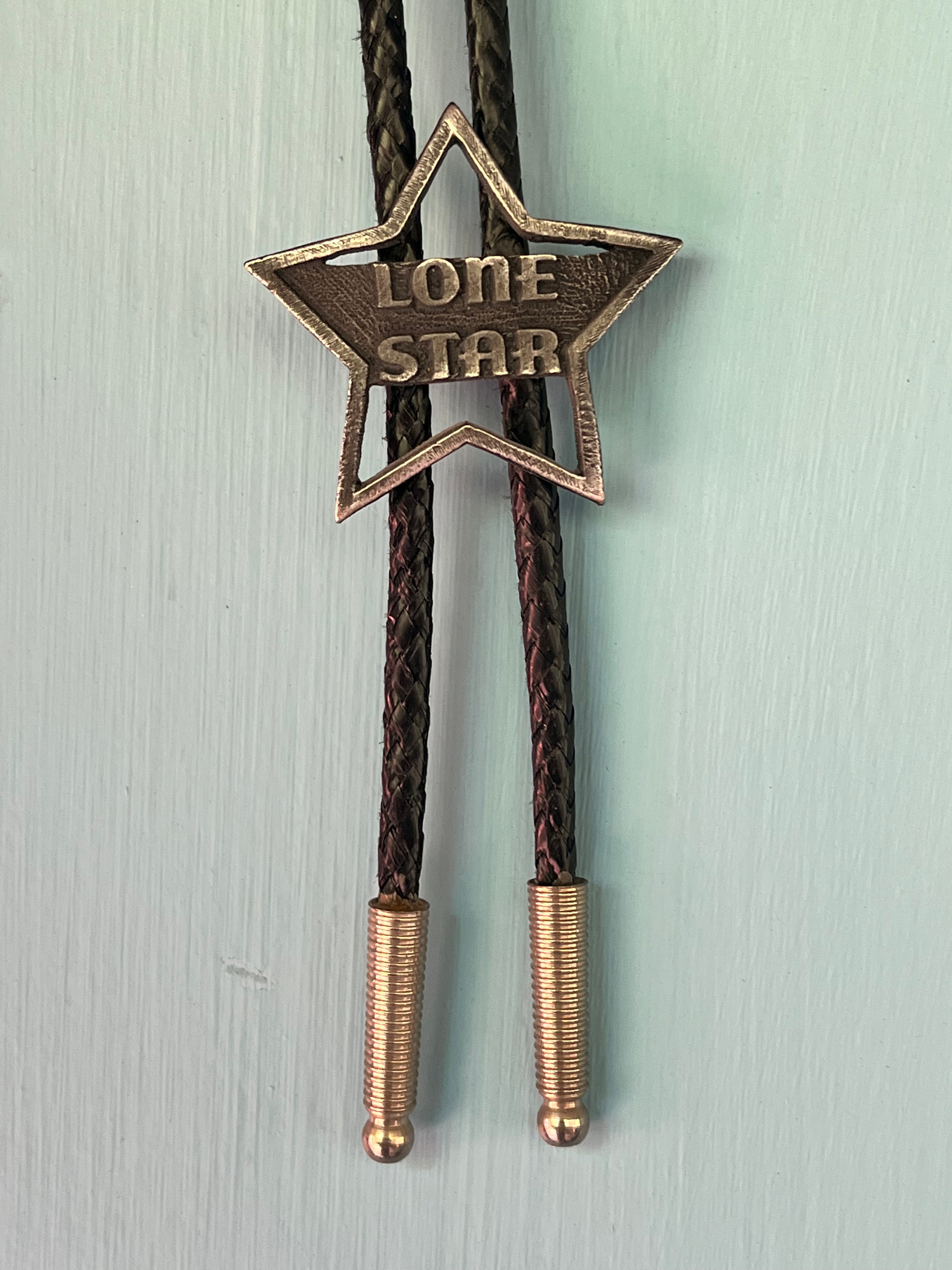 Lone Star Beer Bolo