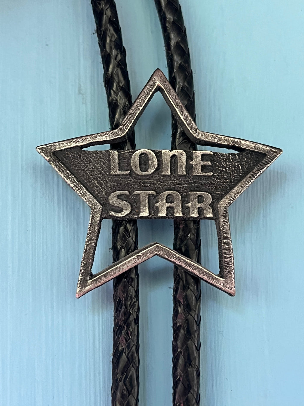 Lone Star Beer Bolo