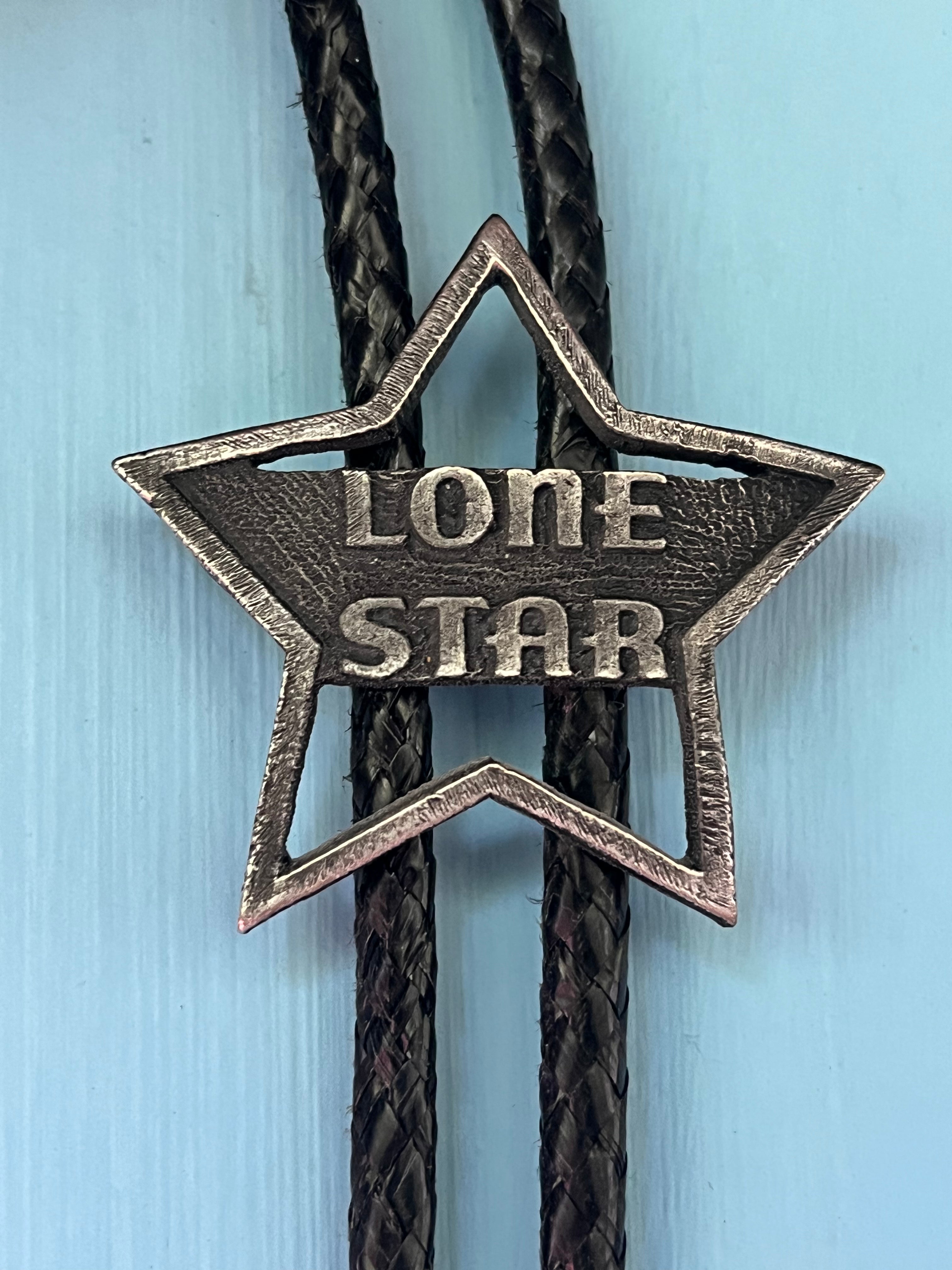 Lone Star Beer Bolo