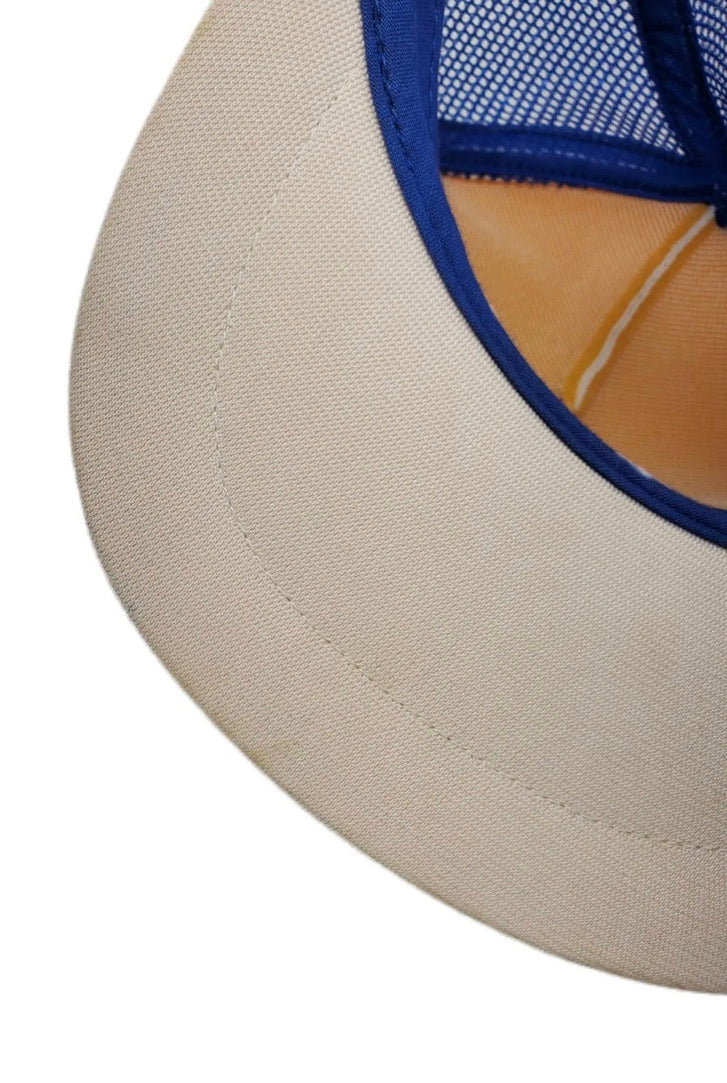 Lone Star Light Three Stripe Cap