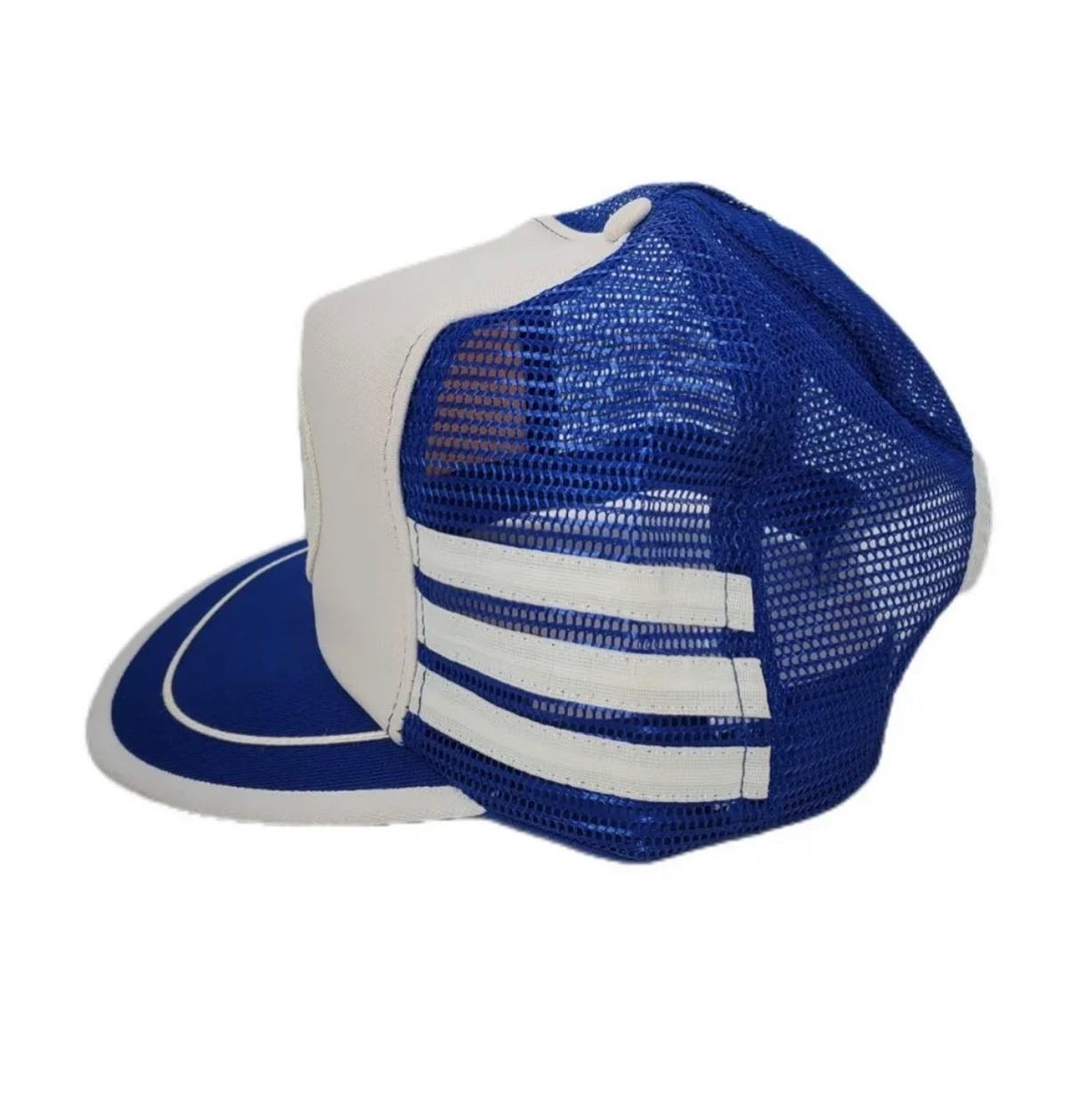 Lone Star Light Three Stripe Cap