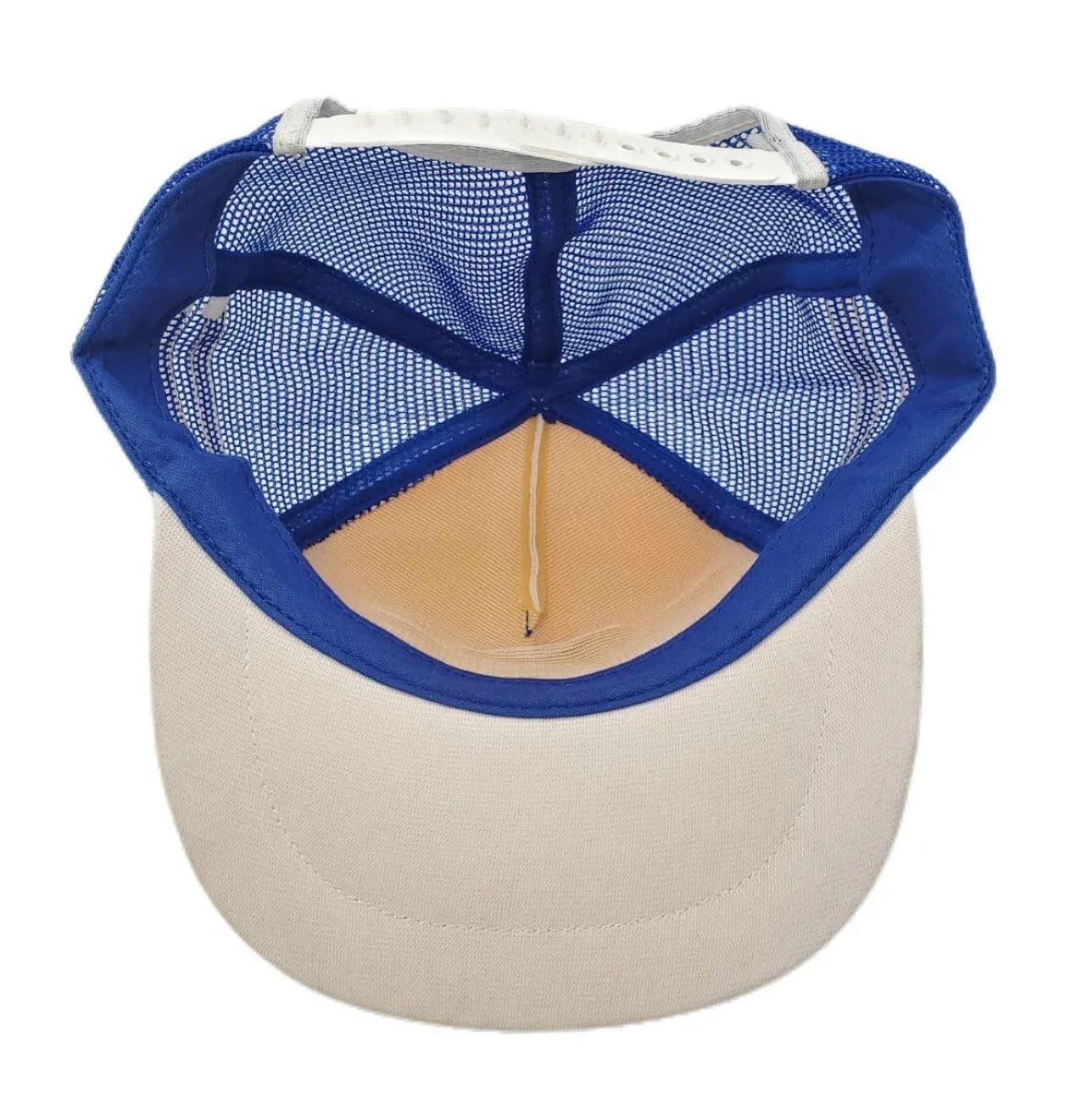 Lone Star Light Three Stripe Cap