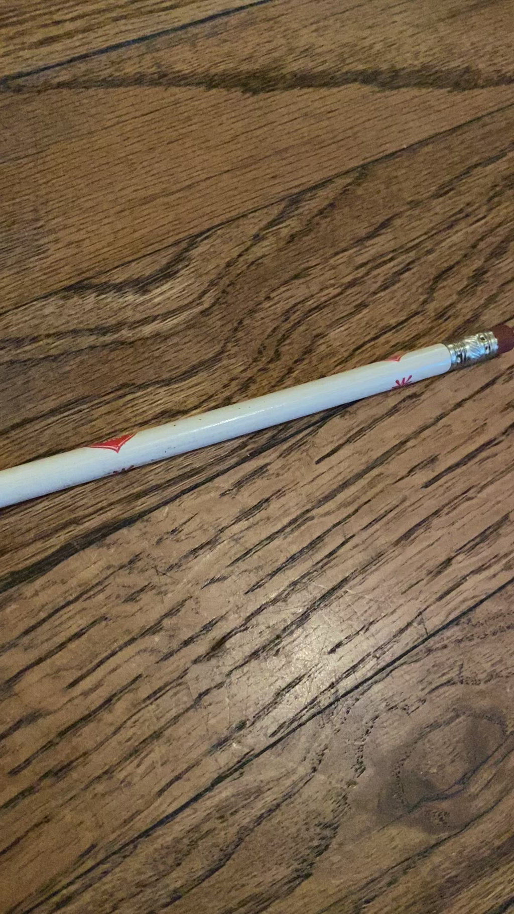Late 50’s OG Lone Star Pencil