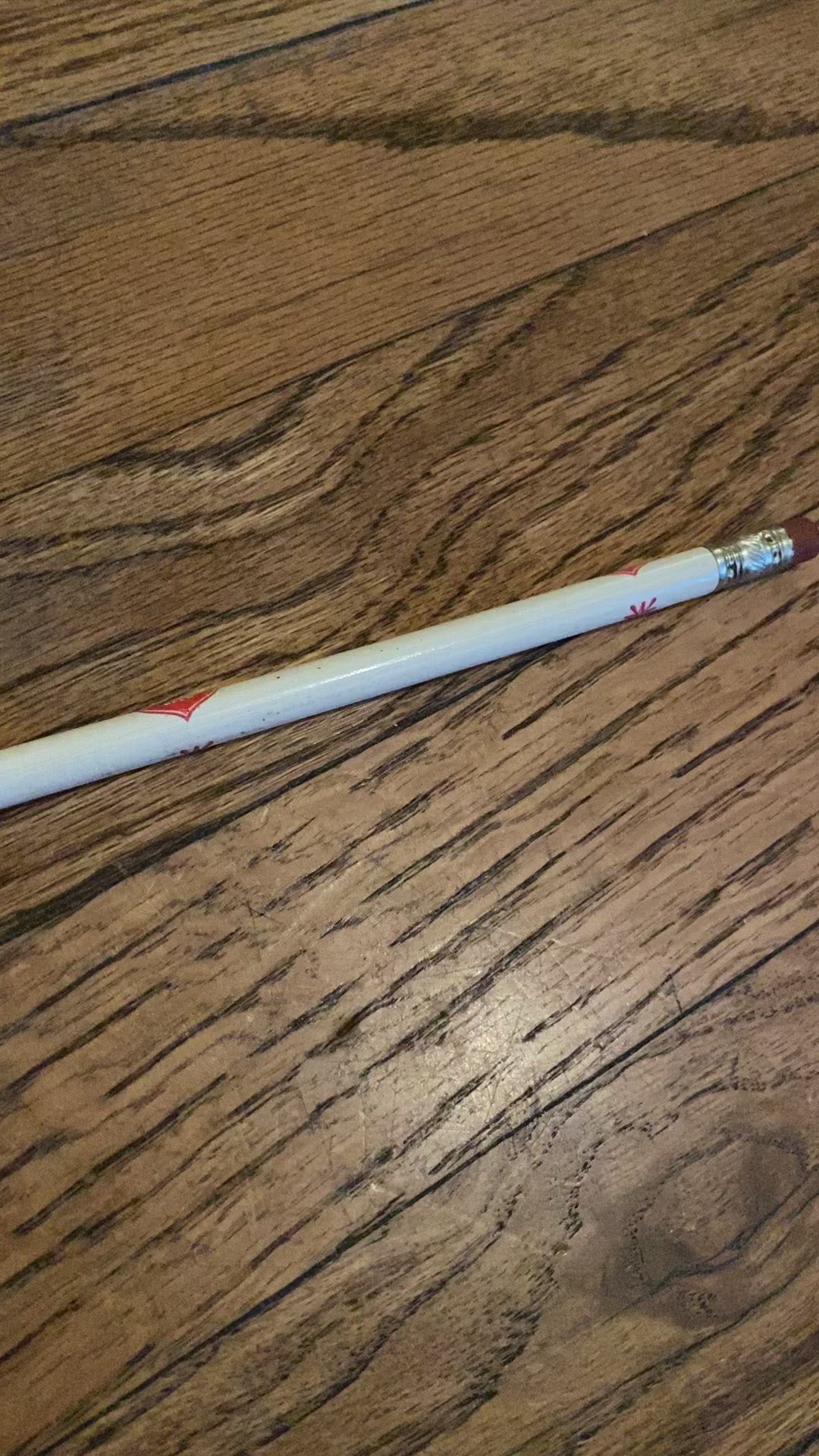 Late 50’s OG Lone Star Pencil