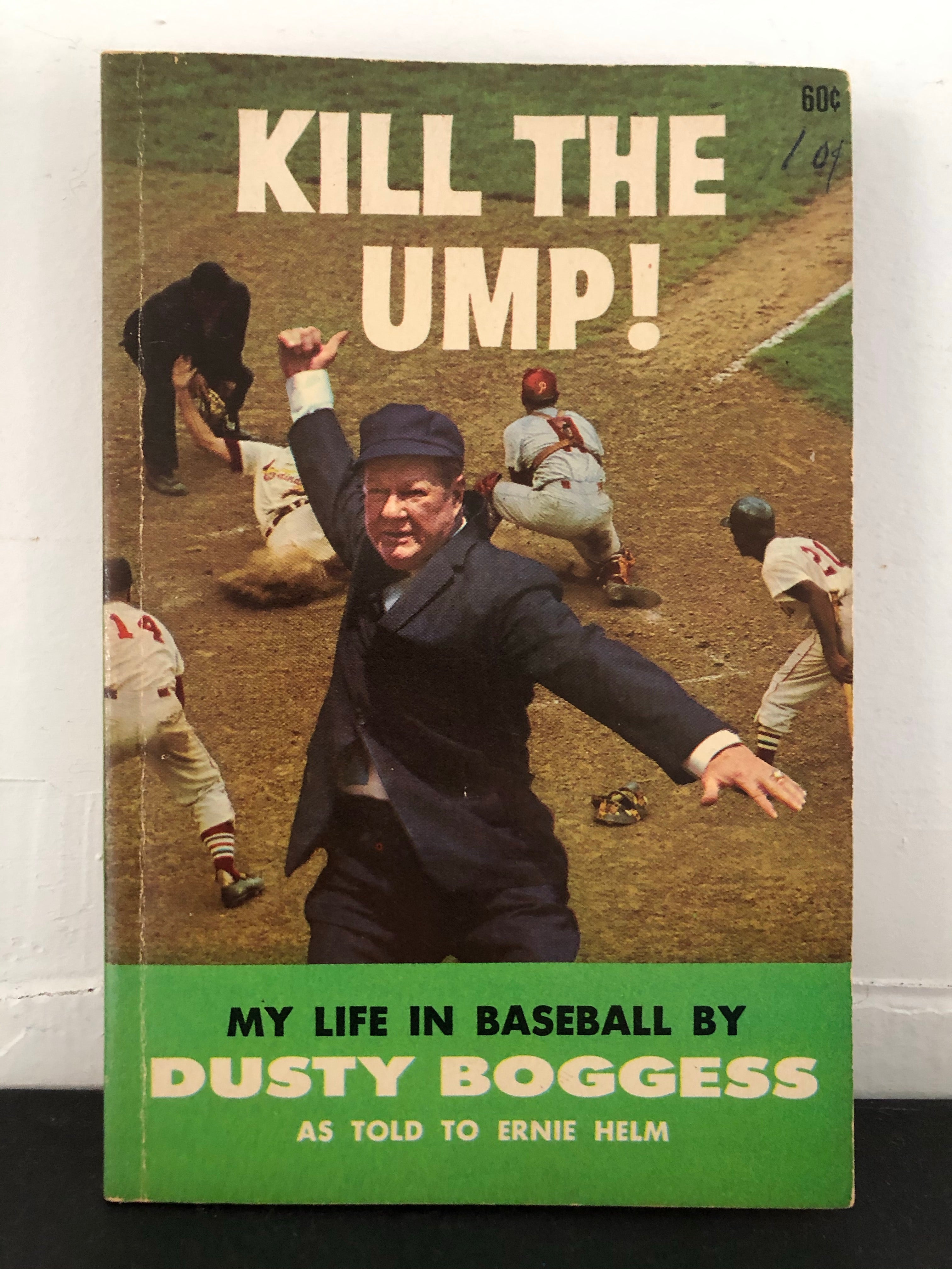 Kill the Ump!