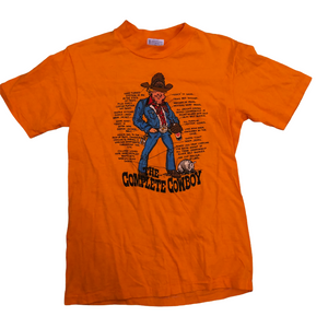 Complete Cowboy Shirt