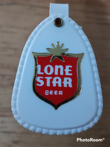 ‘64-‘67 Lone Star Distributor Keychain