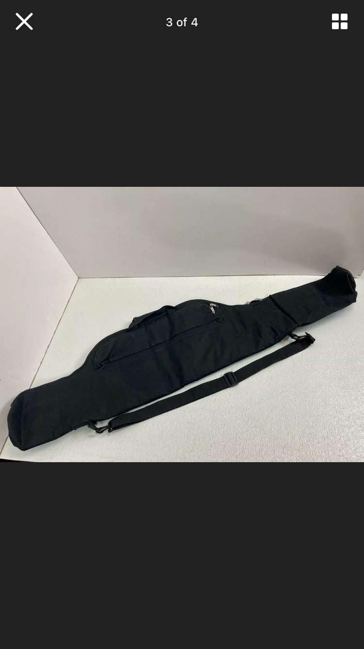 Lone Star Fishing Rod Bag