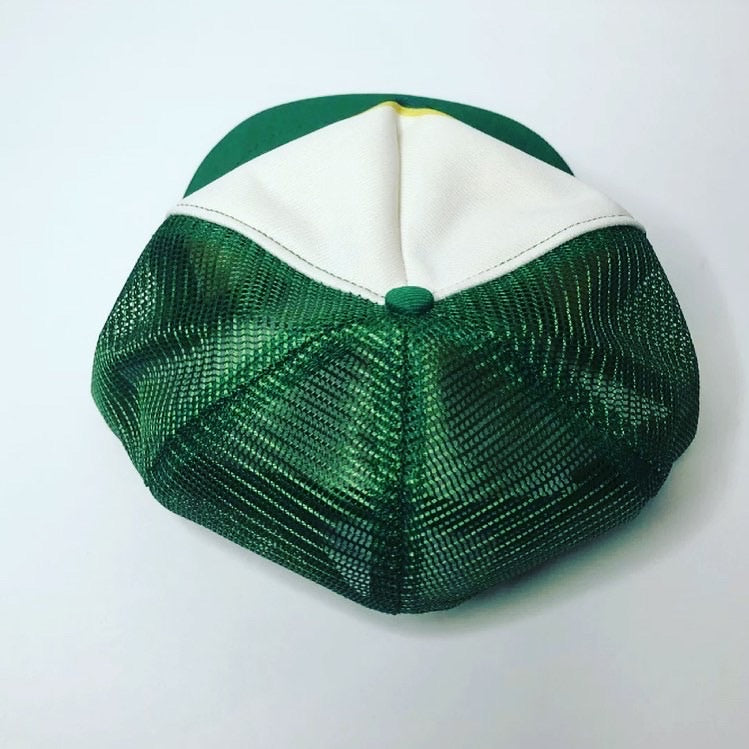 Pearl Cream Ale Trucker Hat