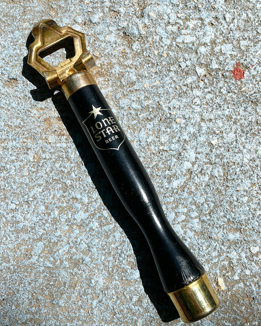 Lone Star Nite Club Bottle/Can Opener