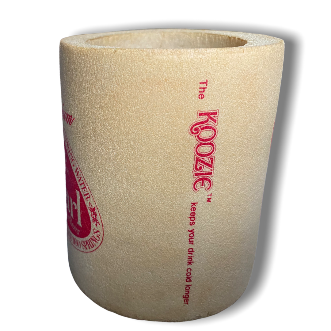 OG PEARL OG KOOZIE