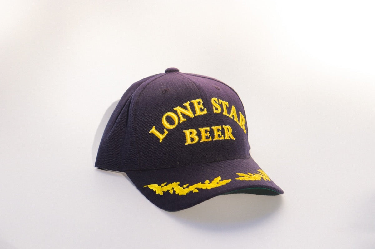 Lone Star Captain’s Cap