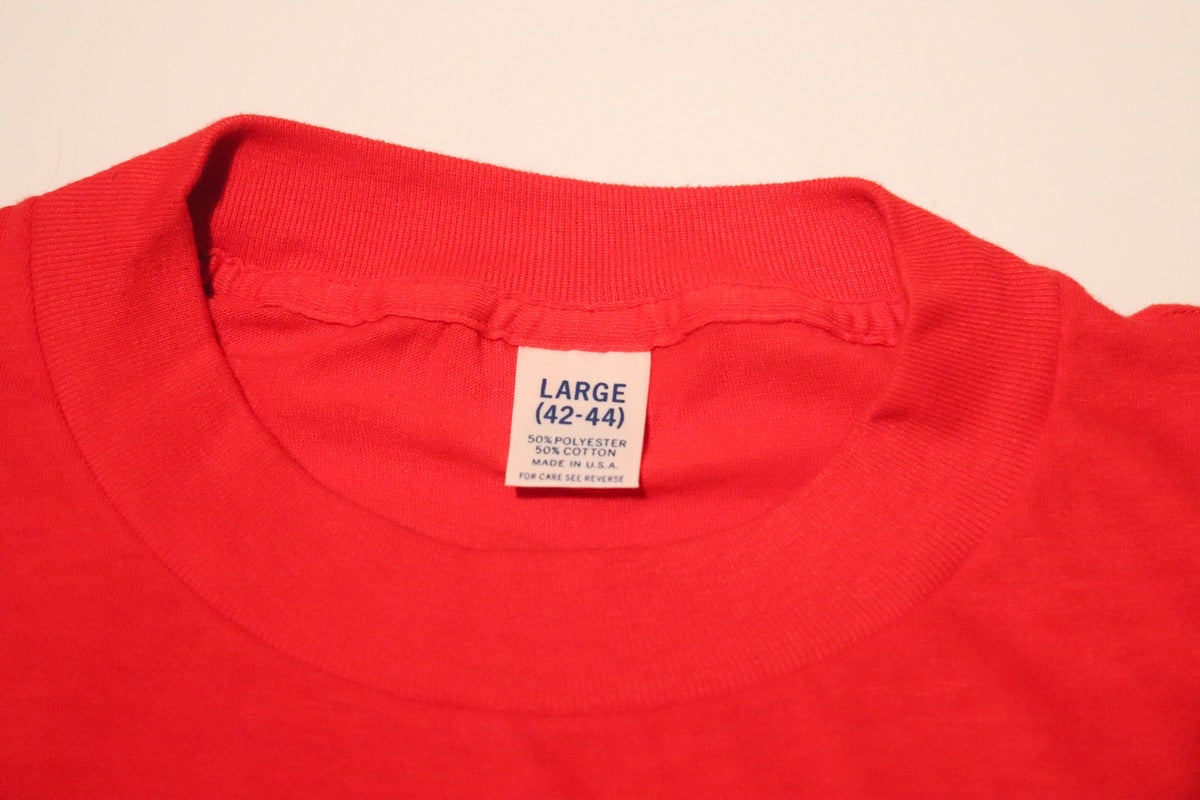 Lone Star Ernest Tubb 4th of July Shirt