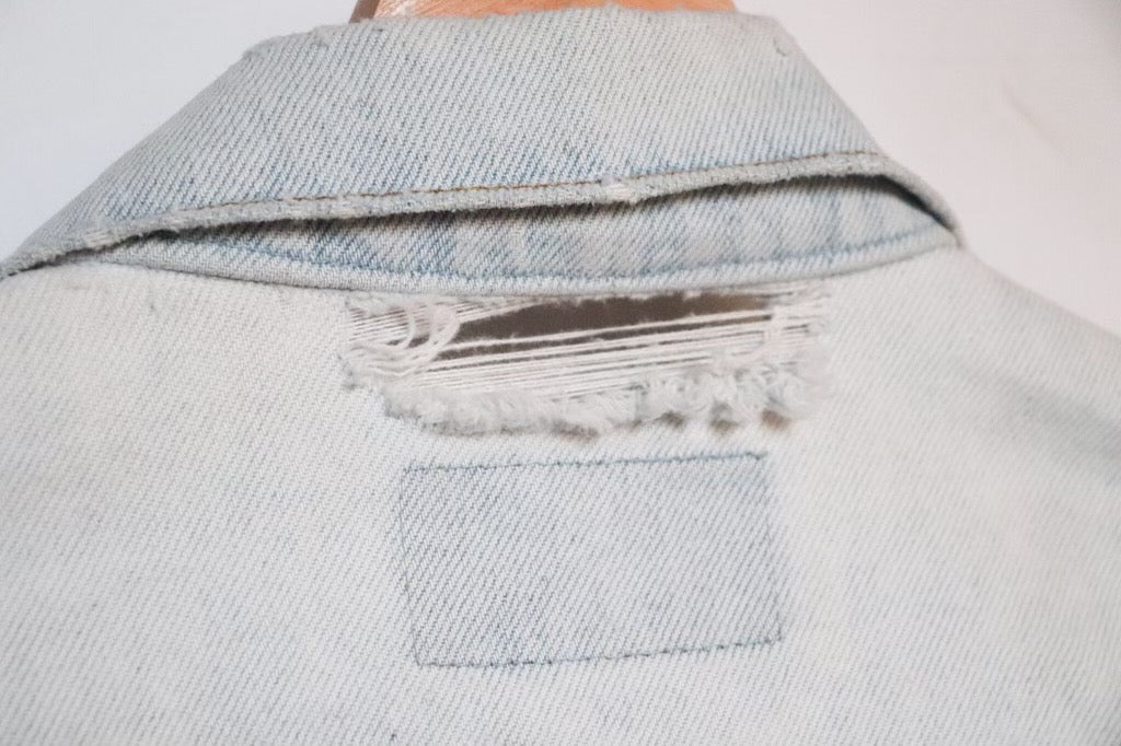 90’s Lone Star Light Rockin’ Rodeo Levi’s Jacket