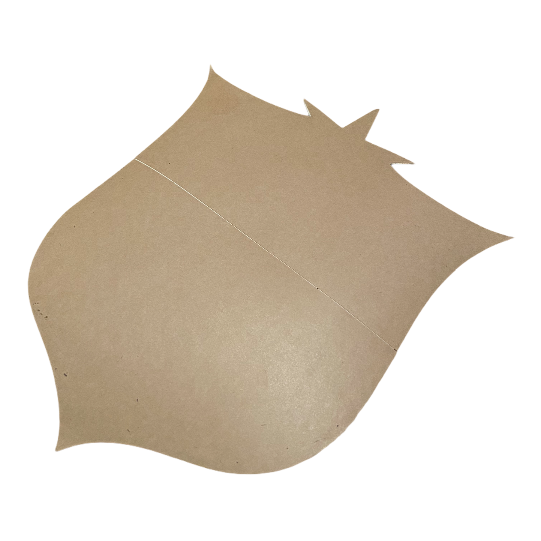 OG 70’s Lone Star Texas-Sized Shield Sticker