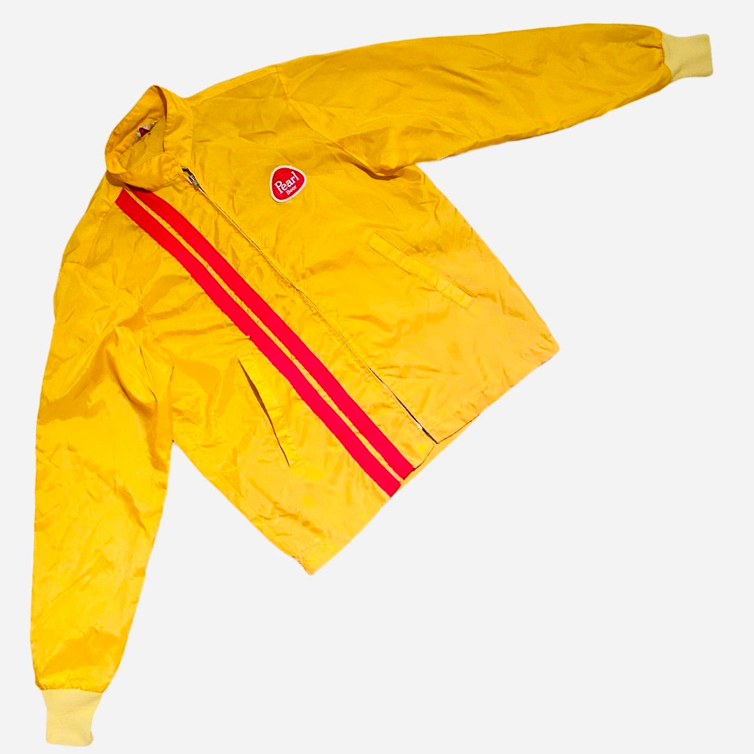 70’s Pearl Beer Distributor Jacket
