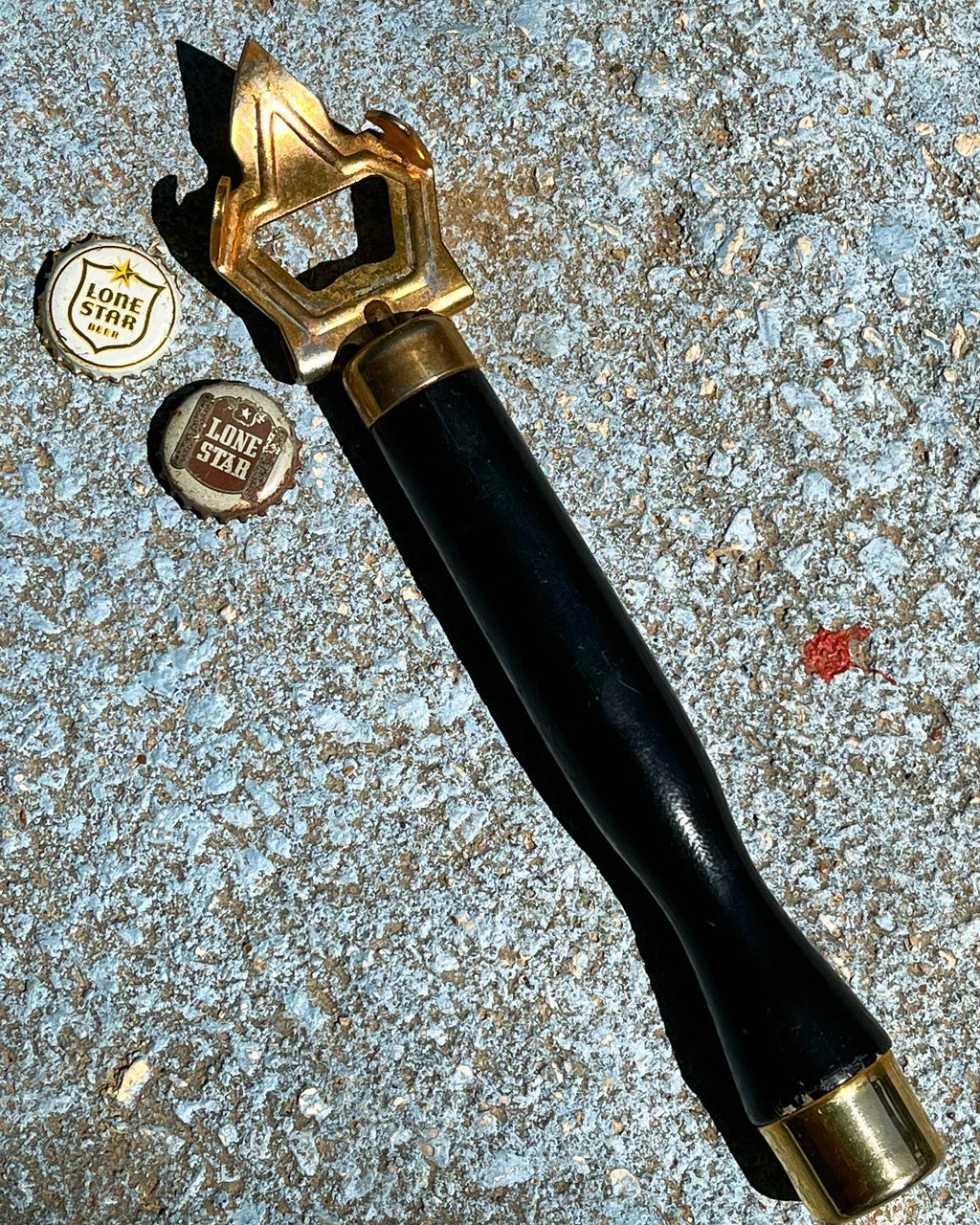 Lone Star Nite Club Bottle/Can Opener