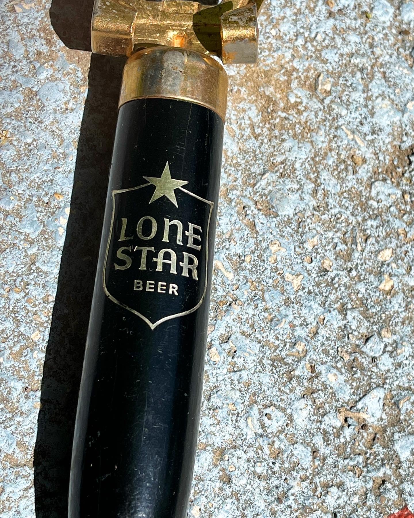 Lone Star Nite Club Bottle/Can Opener