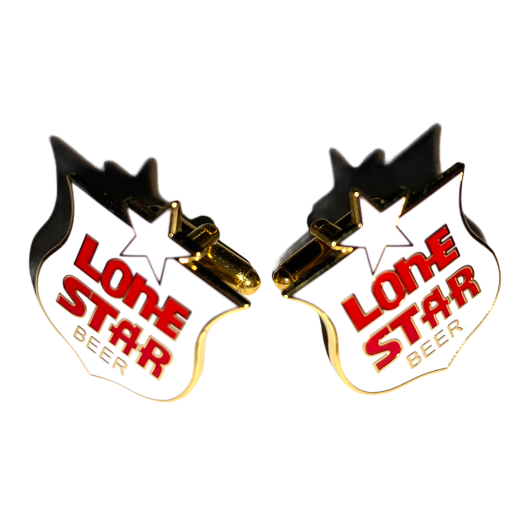 OG 70’s Lone Star Cuff Links